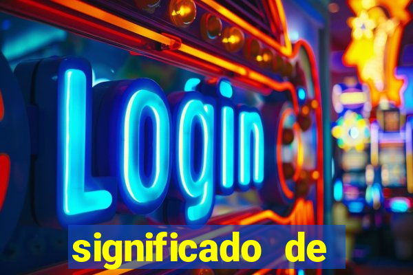 significado de sonhar com lavagem de porco
